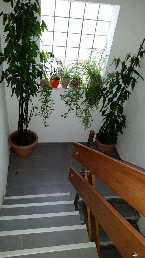 Gasthof Roessle Ochsenwang Bissingen an der Teck 외부 사진