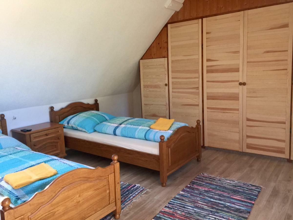 Gasthof Roessle Ochsenwang Bissingen an der Teck 외부 사진